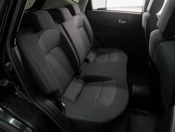 Nissan Qashqai I Рестайлинг с пробегом 2010 года, цена 899 000 рублей, 191944 км, внедорожник, Автокод Объявления