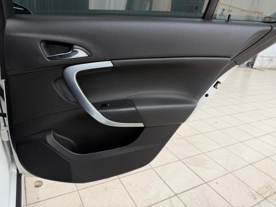 Opel Insignia I Магнитогорск  - изображение 16