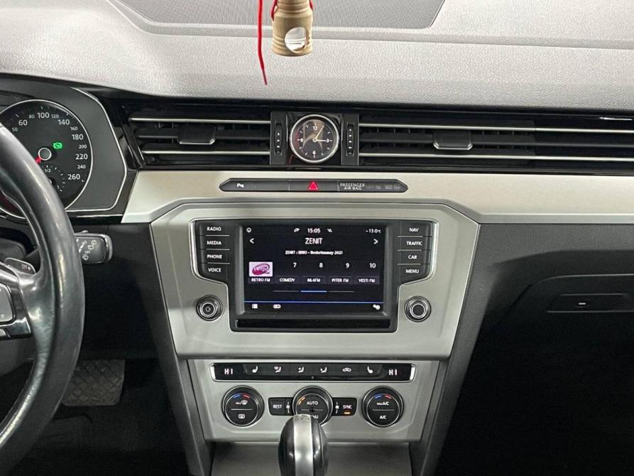 Volkswagen Passat B8 Санкт-Петербург  - изображение 15