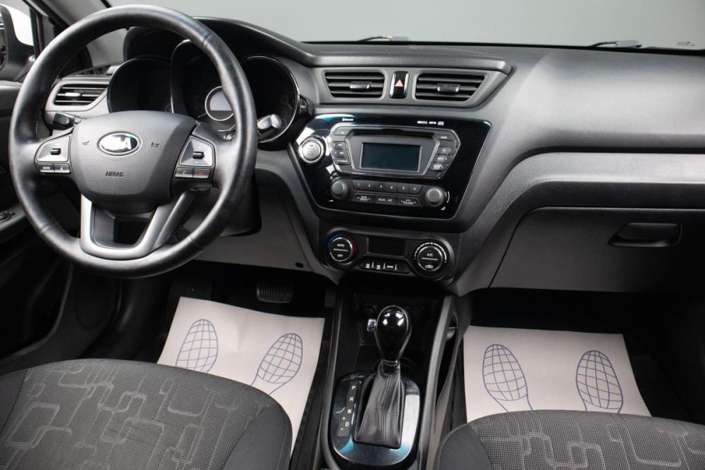 Kia Rio III Оренбург  - изображение 9