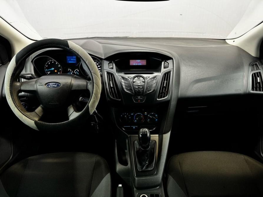 Ford Focus III Уфа  - изображение 10