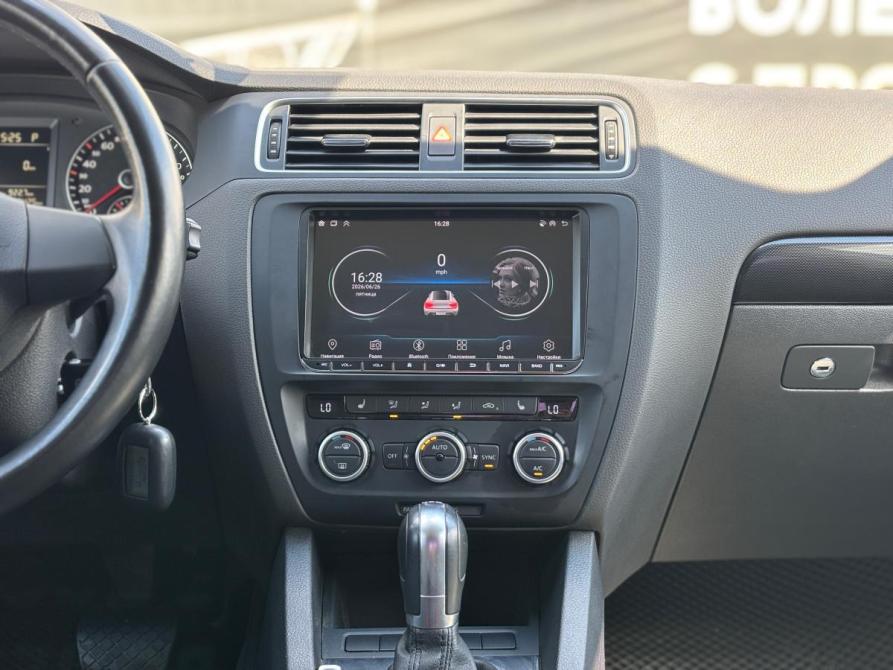 Volkswagen Jetta VI Пермь  - изображение 11