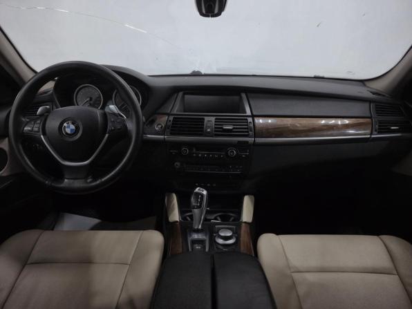 BMW X6 I (E71) с пробегом 2008 года, цена 1 260 000 рублей, 199400 км, внедорожник, Автокод Объявления