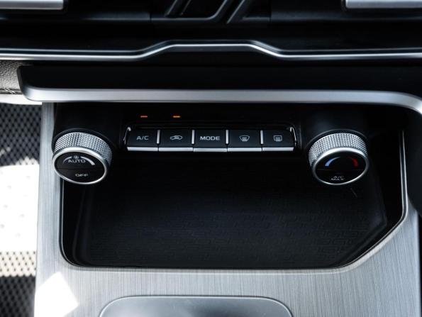 Belgee X50 с пробегом 2024 года, цена 1 735 000 рублей, 49247 км, внедорожник, Автокод Объявления