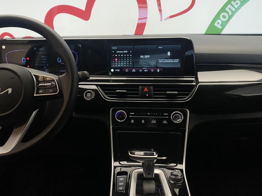 Kia Seltos I Рестайлинг Москва  - изображение 10
