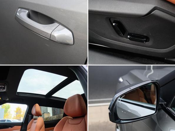 Geely Cityray с пробегом 2025 года, цена 2 670 000 рублей, 4914 км, внедорожник, Автокод Объявления
