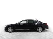 Mercedes-Benz Maybach S-Класс I (X222) Москва  - изображение 30