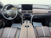Honda UR-V I Рестайлинг 2 Москва  - изображение 32