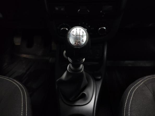 Renault Duster I Рестайлинг с пробегом 2016 года, цена 1 160 000 рублей, 81500 км, внедорожник, Автокод Объявления
