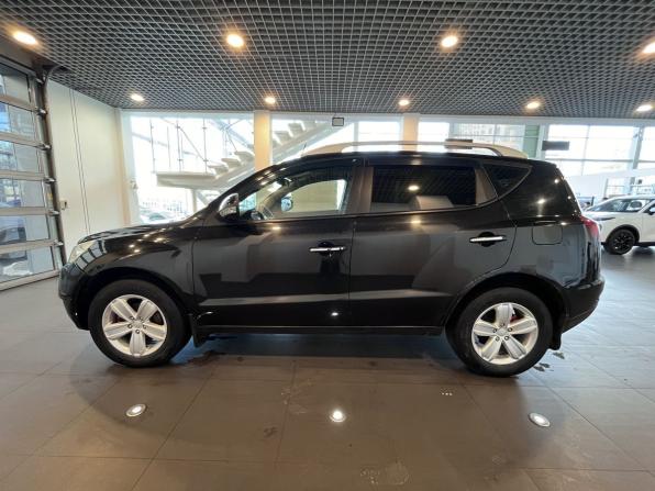 Geely Emgrand X7 I с пробегом 2014 года, цена 539 000 рублей, 145120 км, внедорожник, Автокод Объявления