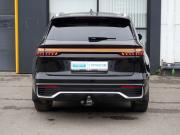 Geely Monjaro I Москва  - изображение 27