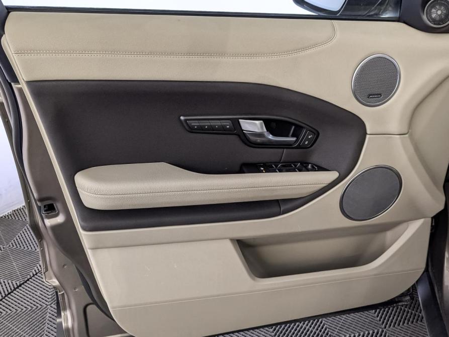 Land Rover Range Rover Evoque I Рестайлинг Москва  - изображение 19