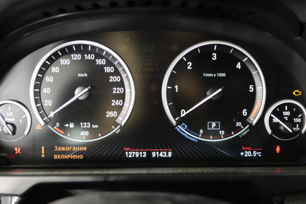BMW X6 II (F16) Нижний Новгород  - изображение 16