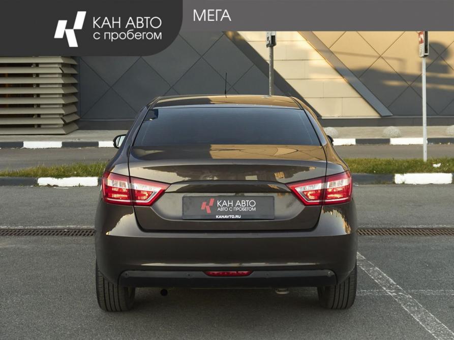 Lada (ВАЗ) Vesta I Казань  - изображение 4