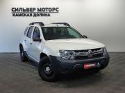 Renault Duster I Рестайлинг Пермь  - изображение 22