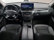 Mercedes-Benz M-Класс III (W166) Санкт-Петербург  - изображение 35