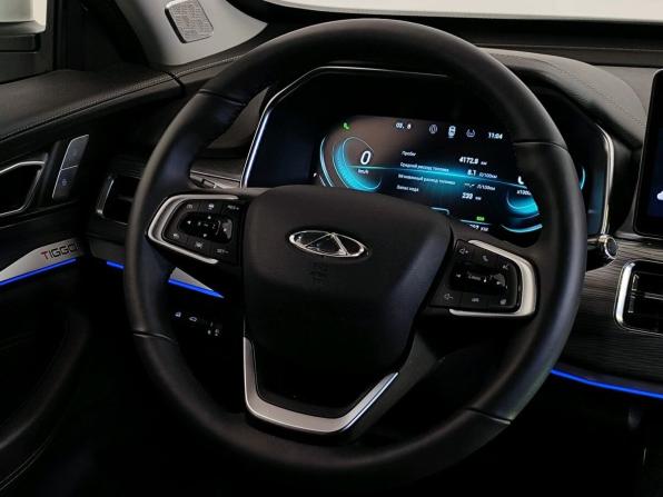 Chery Tiggo 8 Pro I с пробегом 2023 года, цена 2 089 000 рублей, 53961 км, внедорожник, Автокод Объявления