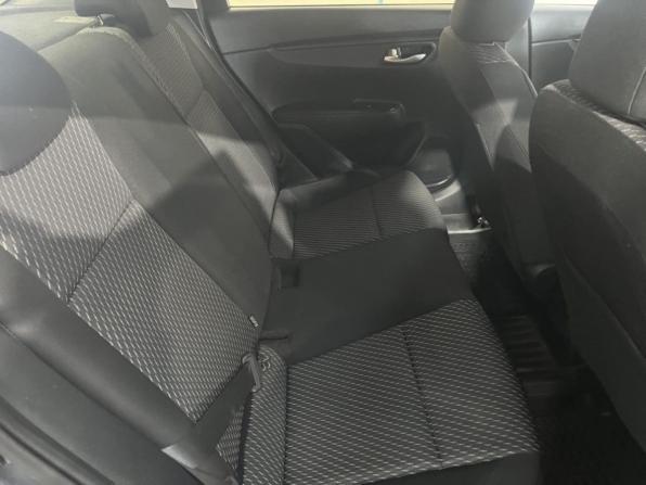 Kia Rio IV с пробегом 2018 года, цена 945 000 рублей, 110991 км, седан, Автокод Объявления