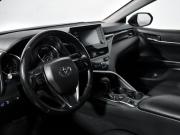 Toyota Camry VIII (XV70) Рестайлинг Санкт-Петербург  - изображение 28