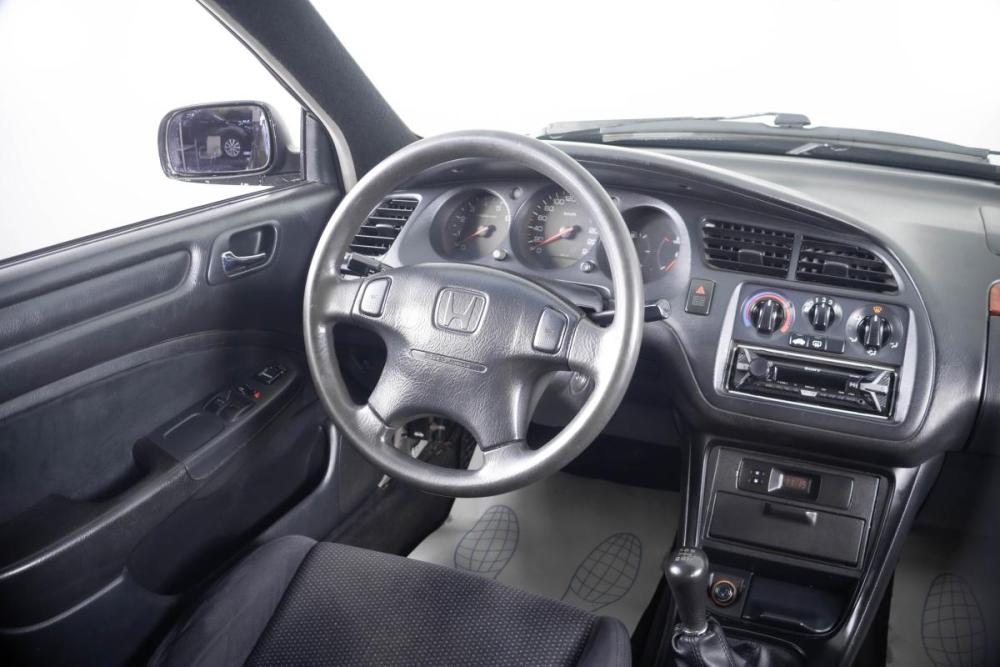 Honda Accord VI Пермь  - изображение 12