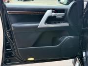 Toyota Land Cruiser 200 Series Рестайлинг 2 Москва  - изображение 32