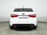 Kia Rio III Санкт-Петербург  - изображение 24