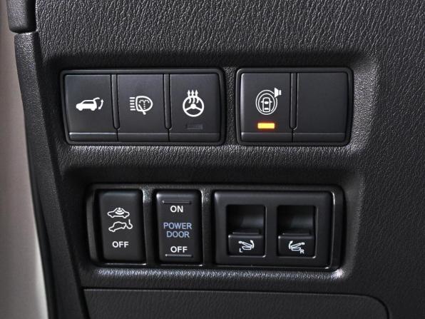 Infiniti QX80 I Рестайлинг 2 с пробегом 2020 года, цена 5 599 000 рублей, 91369 км, внедорожник, Автокод Объявления