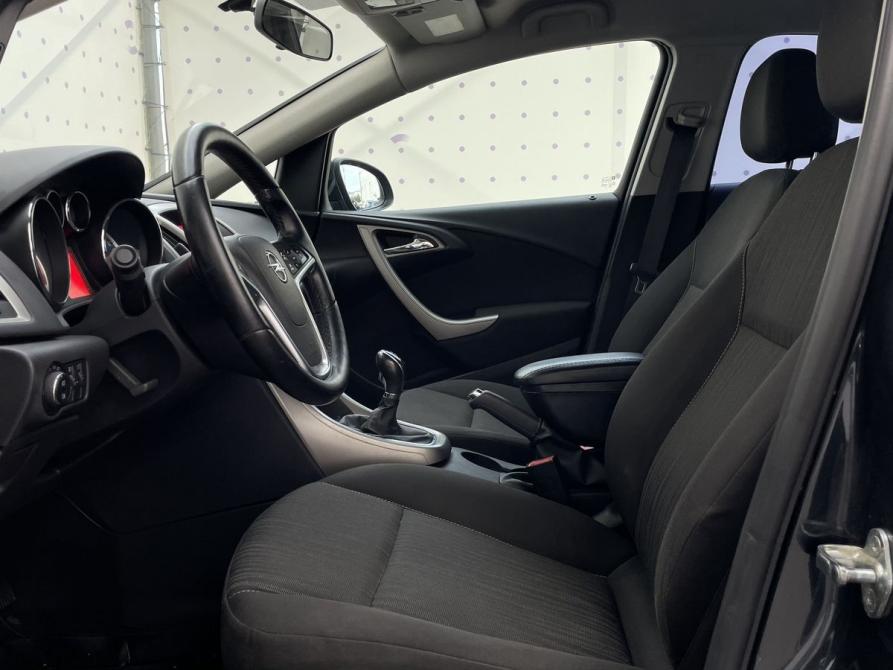 Opel Astra J Тамбов  - изображение 11