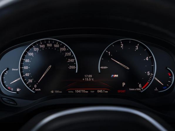 BMW X3 III (G01) с пробегом 2020 года, цена 3 954 450 рублей, 104769 км, внедорожник, Автокод Объявления