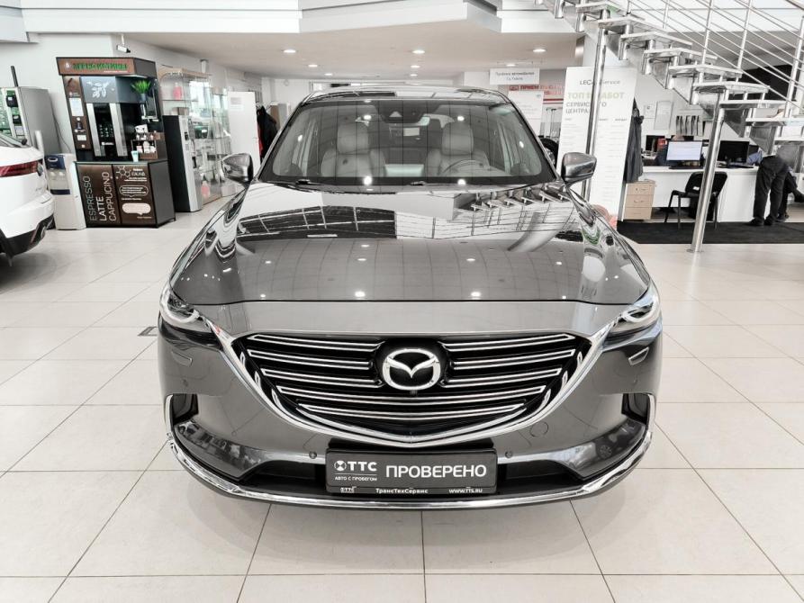Mazda CX-9 II Рестайлинг Казань  - изображение 2