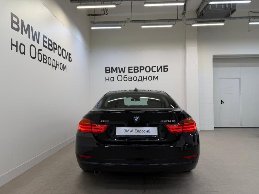 BMW 4 серии F32/F33/F36 Санкт-Петербург  - изображение 4