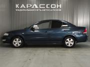 Nissan Almera Classic I Пермь  - изображение 23