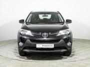 Toyota RAV4 IV (XA40) Санкт-Петербург  - изображение 20