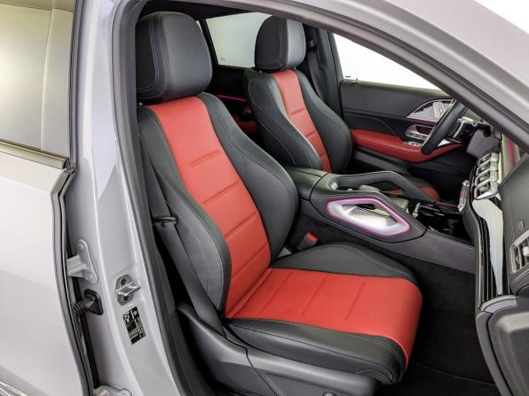 Mercedes-Benz GLE Coupe II (C167) Рестайлинг с пробегом 2024 года, цена 11 685 000 рублей, 13757 км, внедорожник, Автокод Объявления