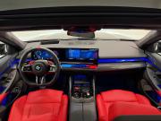 BMW M5 VII (G90) Санкт-Петербург  - изображение 32