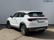 Changan CS35 Plus I Москва  - изображение 20
