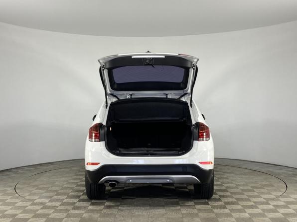 BMW X1 I (E84) Рестайлинг с пробегом 2014 года, цена 1 420 000 рублей, 112287 км, внедорожник, Автокод Объявления