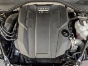 Audi A8 IV (D5) Москва  - изображение 38