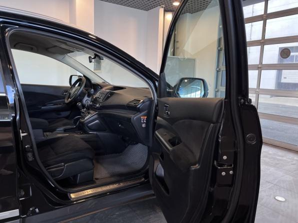 Honda CR-V IV с пробегом 2012 года, цена 1 700 000 рублей, 260502 км, внедорожник, Автокод Объявления