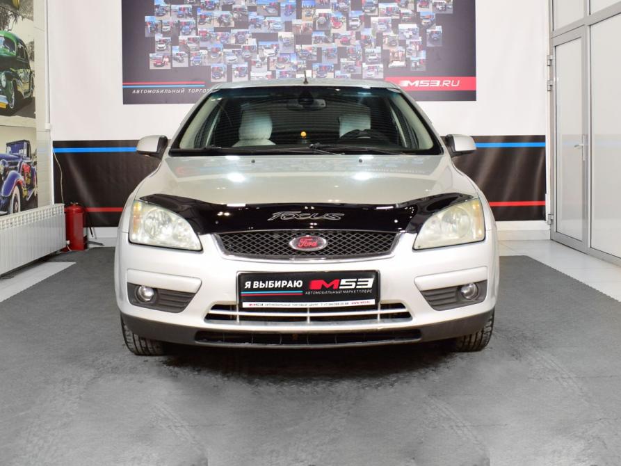 Ford Focus II Кемерово  - изображение 2