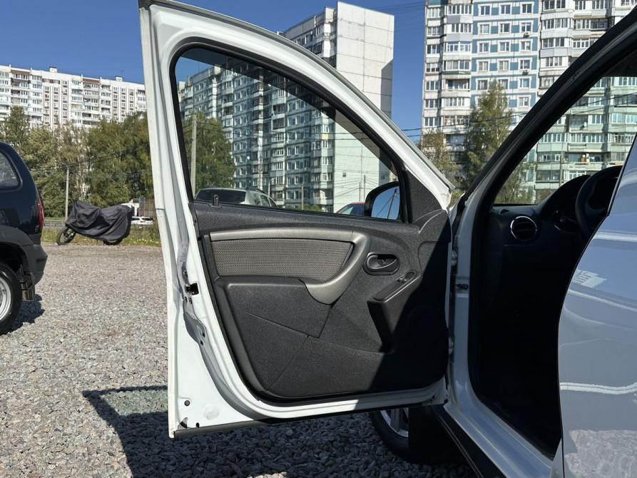 Renault Duster I Рестайлинг Ярославль  - изображение 20