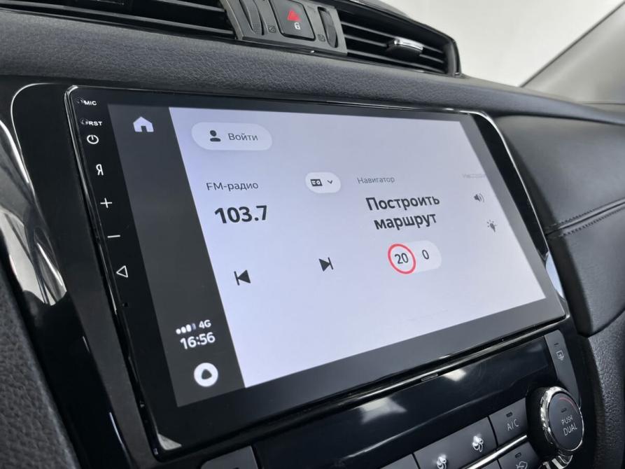 Nissan Qashqai II Рестайлинг Уфа  - изображение 11