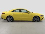 Mercedes-Benz CLA II (C118 X118) Москва  - изображение 32