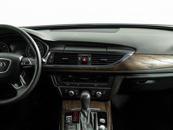 Audi A6 IV (C7) Рестайлинг с пробегом 2016 года, цена 2 167 980 рублей, 126010 км, седан, Автокод Объявления