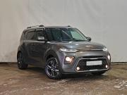 Kia Soul III Кемерово  - изображение 16