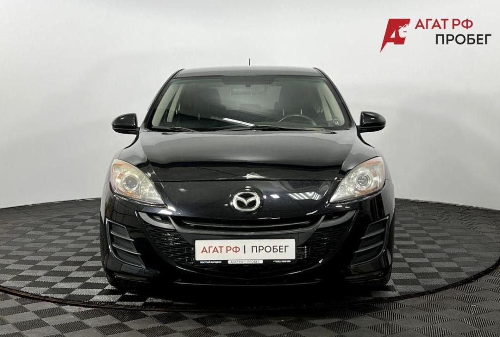 Mazda 3 I (BK) Рестайлинг Нижний Новгород  - изображение 3