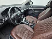 Skoda Octavia II (A5) Рестайлинг Москва  - изображение 29