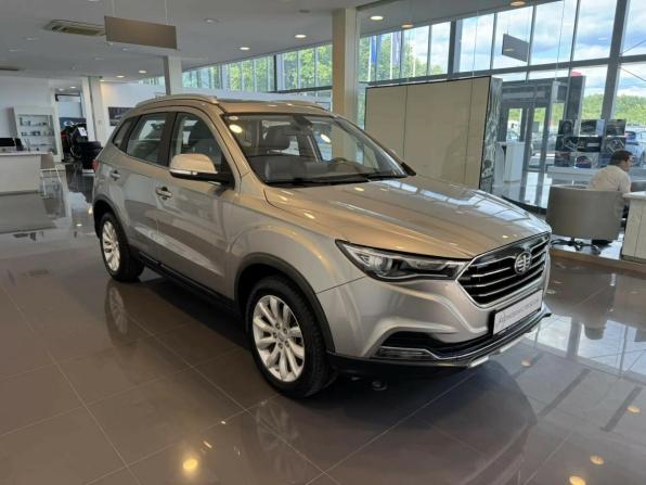 FAW Besturn X40 I с пробегом 2021 года, цена 1 240 000 рублей, 37869 км, внедорожник, Автокод Объявления