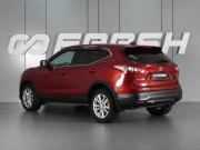 Nissan Qashqai II Минеральные Воды  - изображение 19