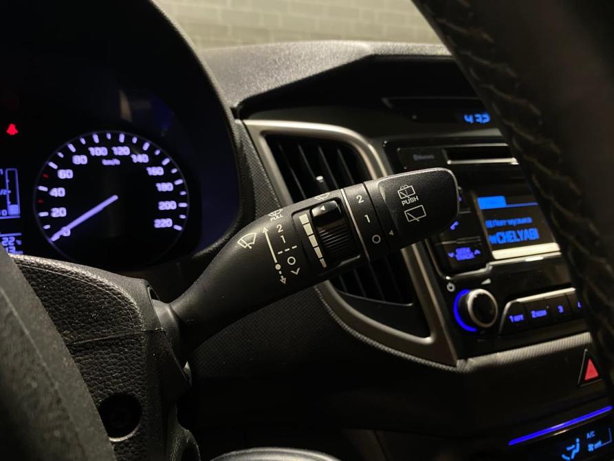Hyundai Creta I Челябинск  - изображение 20